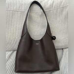 Coach Brooklyn 28 - Maple